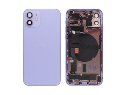 Zadní kryt pro Apple iPhone 12