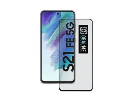 Kryt pro Samsung Galaxy S21 FE 5G