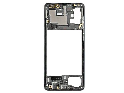 Rámeček pro Samsung SM-A715F Galaxy A71