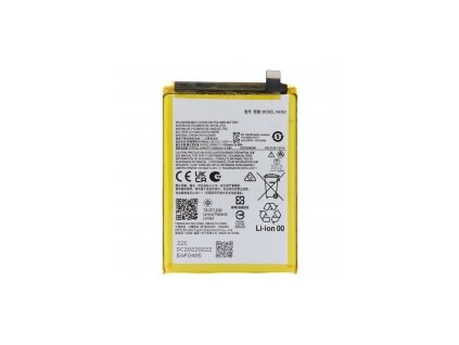 Baterie pro Motorola Moto G22 (XT2231)