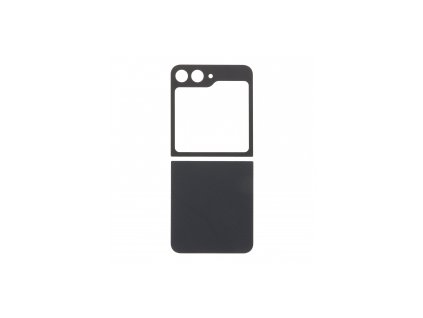 Zadní kryt pro Samsung SM-F741B Galaxy Flip 6