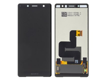 Displej pro Sony Xperia XZ2 Compact (H8324)