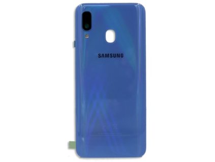 Zadní kryt pro Samsung SM-A405F Galaxy A40