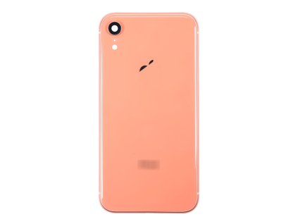 Zadní kryt pro Apple iPhone XR