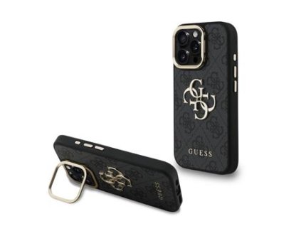 Kamera pro GUESS iPhone 16 Pro