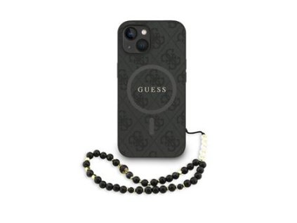 Zadní kryt pro GUESS iPhone 13