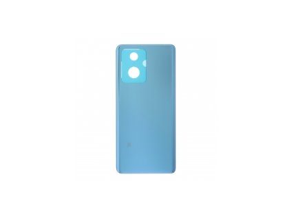 Zadní kryt pro Xiaomi Redmi Note 12 Pro+ 5G (22101316UCP)