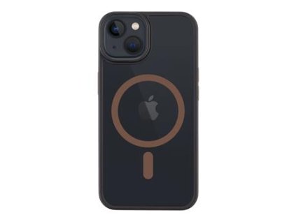 Kryt pro Tactical Apple iPhone 13 Black/Moucha