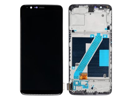 Displej pro OnePlus 5T (A5010)