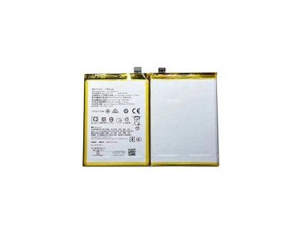 Baterie pro Oppo Reno 12 Pro 5G (CPH2629)