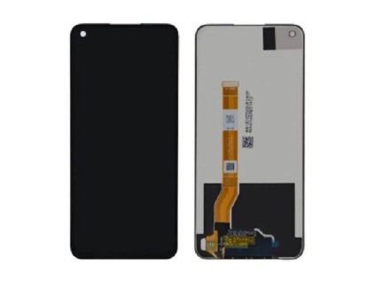 Displej pro Oppo A96 (CPH2333)