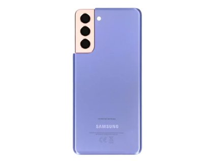 Zadní kryt pro Samsung SM-G991B Galaxy S21