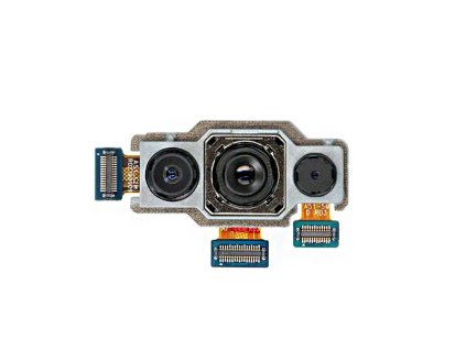 Náhradní díl pro Samsung SM-A715F Galaxy A71