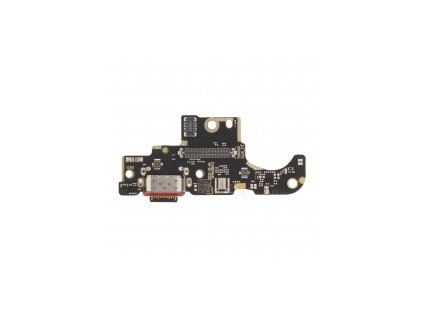 Nabíjecí konektor pro Motorola Moto G86 (XT2527-2)