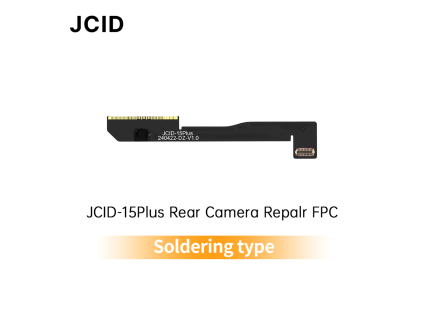 Náhradní díl pro JCID iPhone 15 Plus