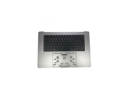 Kryt pro Apple Macbook Pro 16'' - A2780 (2023)