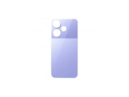 Zadní kryt pro Xiaomi Poco M6 4G (2404APC5FG)
