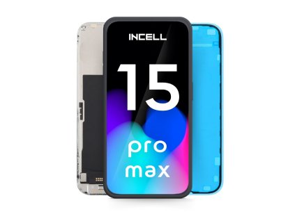 Displej pro Apple iPhone 15 Pro Max
