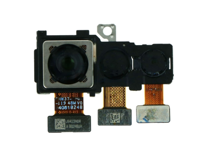 Kamera pro Huawei P30 Lite (MAR-LX1M)