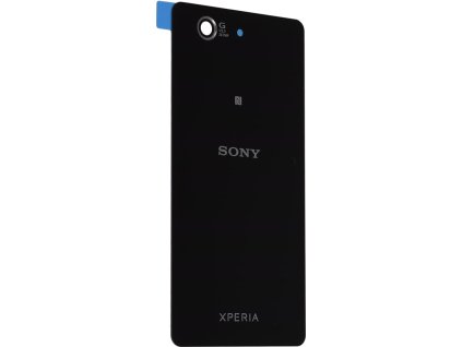 Zadní kryt pro Sony Xperia Z3 Compact (D5803)