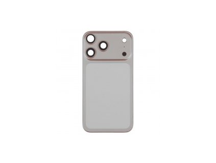 Zadní kryt pro Apple iPhone 17 Pro