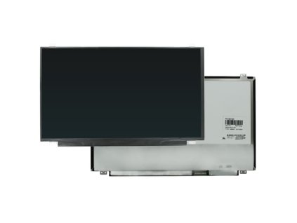 Displej pro Universal Laptop LCD 15.6 inch