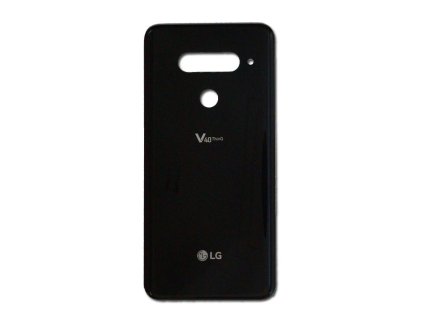 Zadní kryt pro LG V40 ThinQ (V405QA)