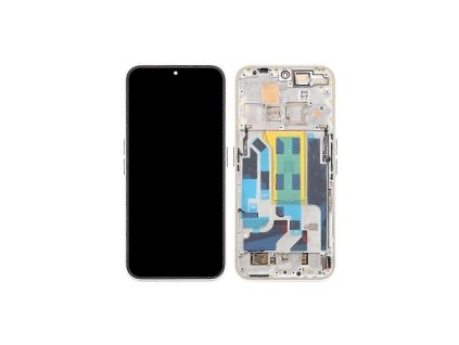 Displej pro Nothing Phone 2A Plus