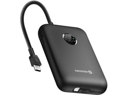 Náhradní díl pro Swissten 35W VoltBox powerbanka