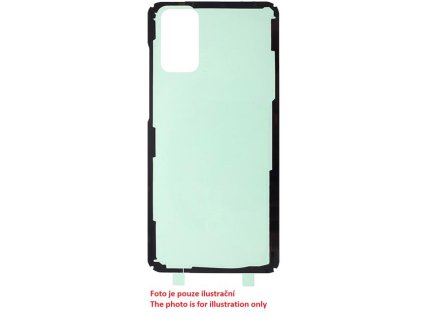 Baterie pro Samsung Galaxy A52/s (5G)