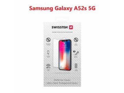 Náhradní díl pro Swissten Samsung SM-A528B Galaxy A52s - 74517906