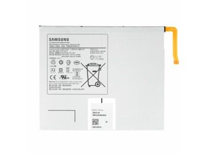 Baterie pro Samsung SM-T870 Galaxy Tab S7 (WiFi)
