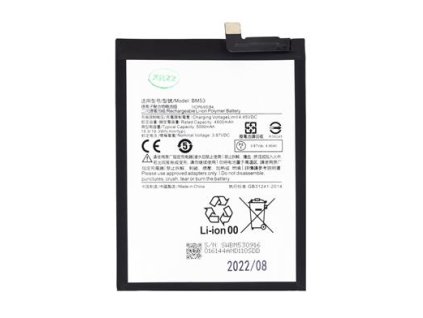 Baterie pro Xiaomi BM53