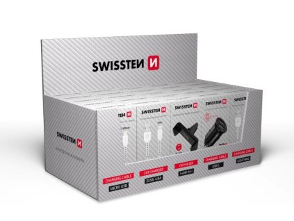 Náhradní díl pro Swissten