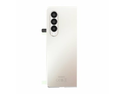 Zadní kryt pro Samsung SM-F926B Galaxy Z Fold 3