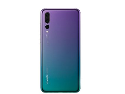 Zadní kamera pro Huawei P20 Pro (CLT-L29C)