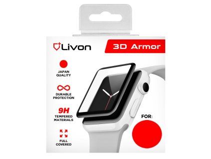 Náhradní díl pro Apple Watch Series 4 44mm