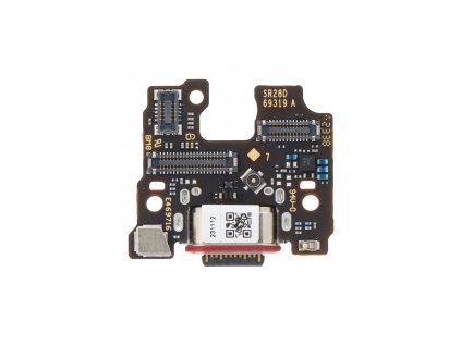 Nabíjecí konektor pro Motorola Moto Edge 40 (XT2303-2)