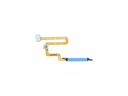 Flex kabel pro Xiaomi Poco X4 Pro (2201116PG)