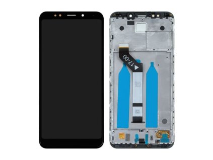 Displej pro Xiaomi Redmi 5 Plus (M1803E7SE)