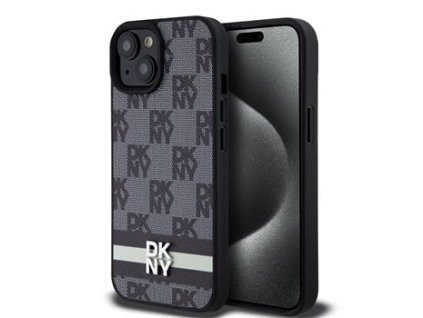 Zadní kryt pro DKNY iPhone 15