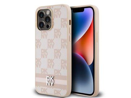 Zadní kryt pro DKNY iPhone 15 Pro Max