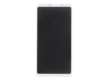 Displej pro Xiaomi Mi Max 3 (M1804E4A)