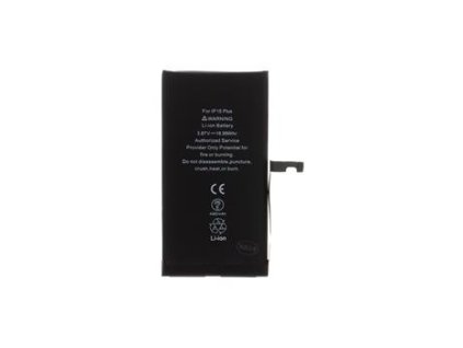 Baterie pro iPhone 15 Plus