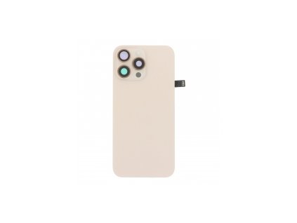 Zadní kryt pro Apple iPhone 16 Pro