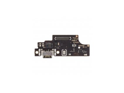 Nabíjecí konektor pro Xiaomi Poco M6 Pro 4G (MZB0G1GEU)