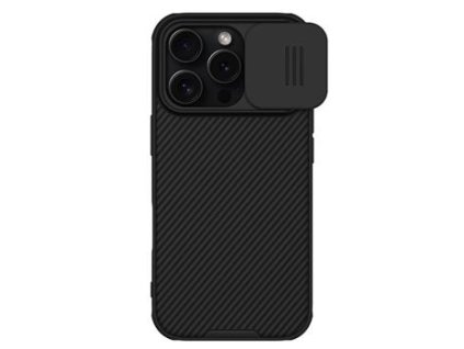 Zadní kryt pro Magnetic Apple iPhone 16
