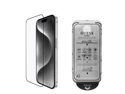 Náhradní díl pro GUESS iPhone 16 Pro Max