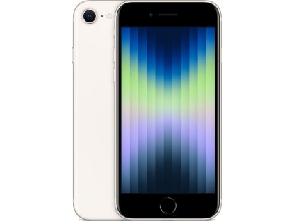 Náhradní díl pro Apple iPhone SE (2022)