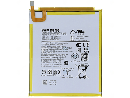 Baterie pro Samsung SM-T220 Galaxy Tab A7 Lite (WiFi)